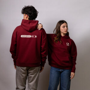 Hoodie Hope Mode ON